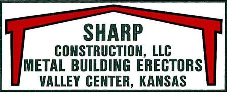 Sharp Construction. LLC.